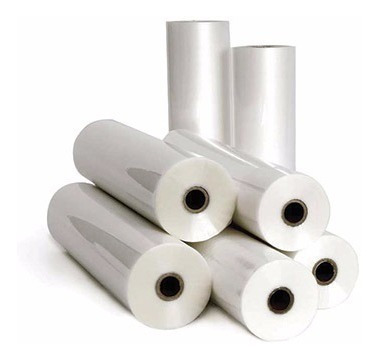 Rollo Laminado Rafer 330mmx150mx28mic Pp Matte Envios