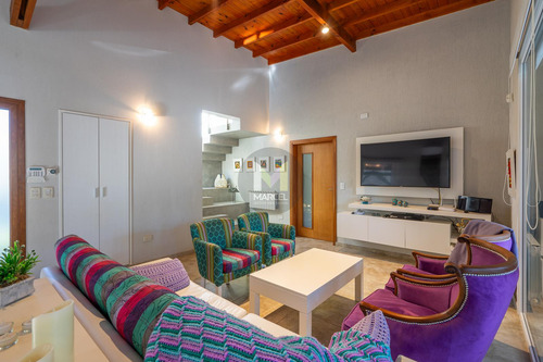 Casa En Venta 5 Ambientes Pinamar Alamos