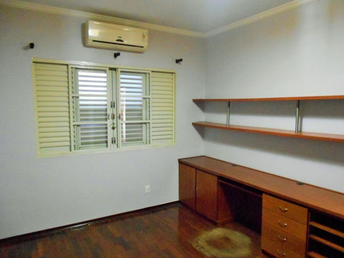 Imagem 13 de 30 de Casa Com 3 Dormitórios À Venda, 174 M² Por R$ 450.000,00 - Jardim Algodoal - Piracicaba/sp - Ca2321