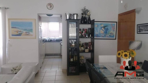 Apartamento Com 3 Dormitórios À Venda, 144 M² Por R$ 1.800.000,00 - Riviera - Módulo 2 - Bertioga/sp - Ap2577