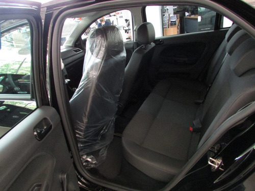Volkswagen Gol 1.0 4p