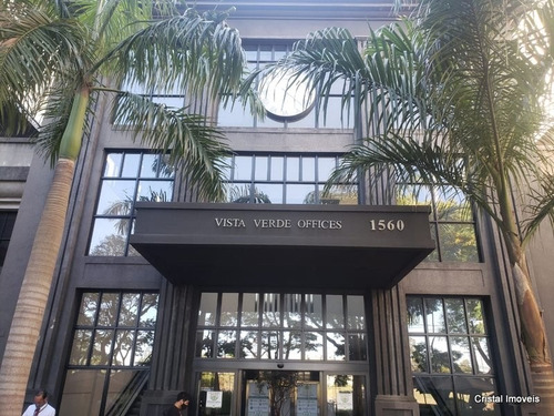 Imagem 17 de 17 de Comercial Para Venda, 0 Dormitórios, Vila Hamburguesa - São Paulo - 23938