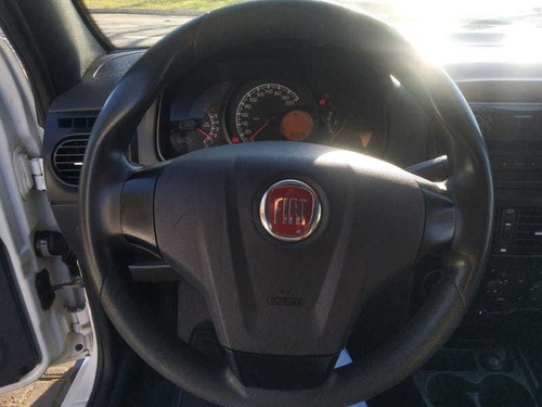 Imagem 13 de 15 de Fiat Strada Hd Wk Cd E 2020