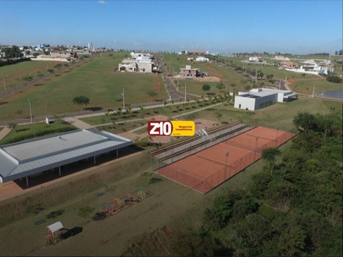 Imagem 10 de 11 de Tr06345 - Jardim Palmital (zona Sul) Porto Feliz/ Sp - At 1000m² Venda R$ 410mil - Portal Dos Bandeirantes Porto Feliz - Área De Lazer Do Cond. Comple - Te06345 - 69532470