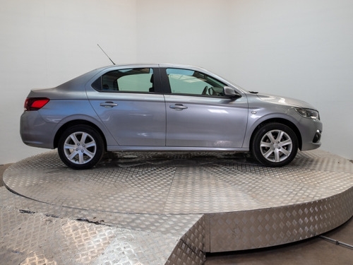 Peugeot 301 ACTIVE PACK VTI 1.6 AUT