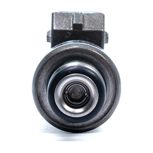 1) Inyector Combustible Corvette V8 5.7l 90/92 Injetech