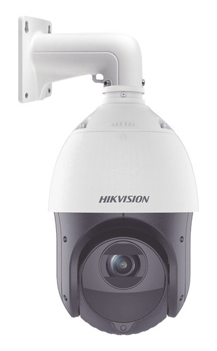 Domo Hikvision Camara Ip Ptz 4 Mp 25x  4,8mm A 100mts