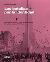 Comprar Batallas Por La Identidad Las - Megías, Prieto Y Otros