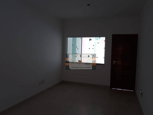 03 Sobrados Com 3 Dormitórios À Venda, Cada Um Com 150 M² Por R$ 750.000 - Parque São Domingos - São Paulo/sp - So0718