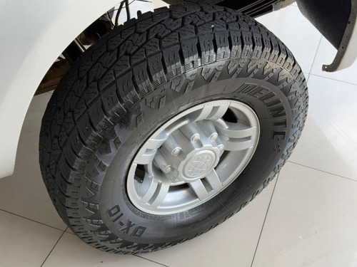 Ford F-250 3.9 XLT MAX POWER 4X4 CD DIESEL 4P MANUAL