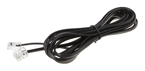 Telefono Fijo Uniden Negro As6404 Con Visor / Dismac