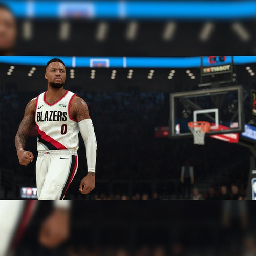 Imagen 4 de 4 de Nba 2k21 - Xbox One