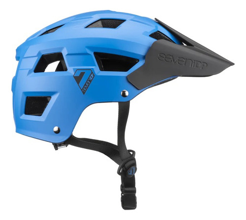 Casco 7idp M5 Azul Talla L