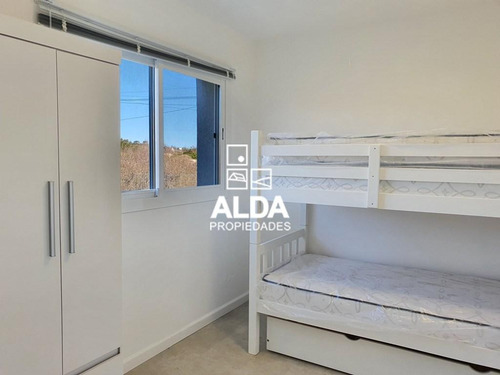 Casa Punta Colorada Piriápolis 3 Dorms Alquiler Temporada Ca201283