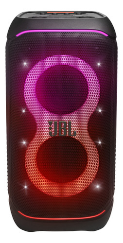 Corneta Jbl Partybox Stage 320 Inambrica 240w Original 18h