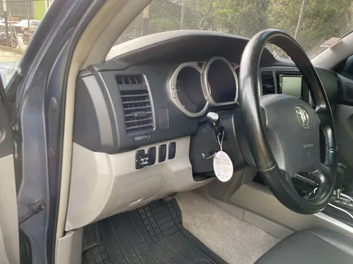 Toyota 4Runner 4.0 Limited At 4x4 2004
