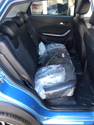 Camioneta Chery Tiggo 2 Confort Manual