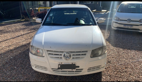 Volkswagen Gol 1.4 Power 83cv