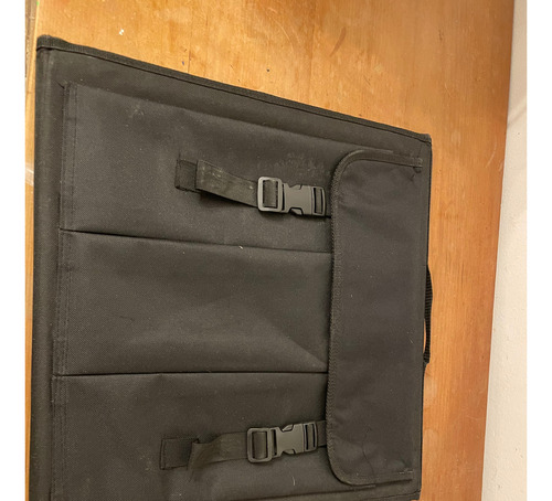 Caja Cabina Para Fotos Blanco Tela Plegable (Usado)