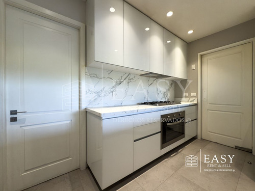 Exclusivo Penthouse En Polanco, A Pasos De Masaryk