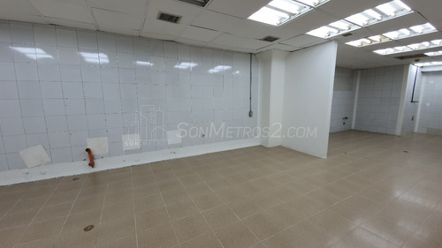 Imagen 13 de 16 de Local Planta Baja En Venta La Urbina B-9qnx 2706
