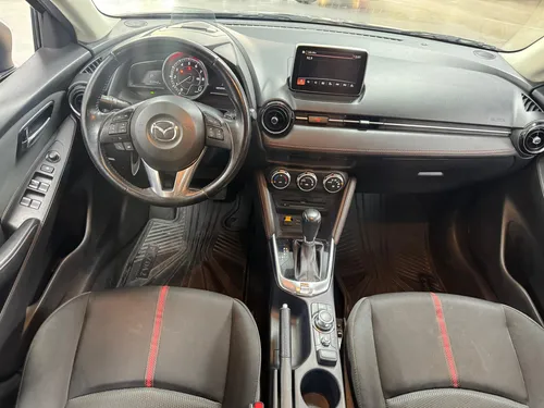 Mazda 2 1.5 Grand Touring