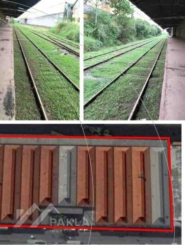 Imagem 9 de 9 de Terreno - Mooca - Ref: 3488 - L-3488