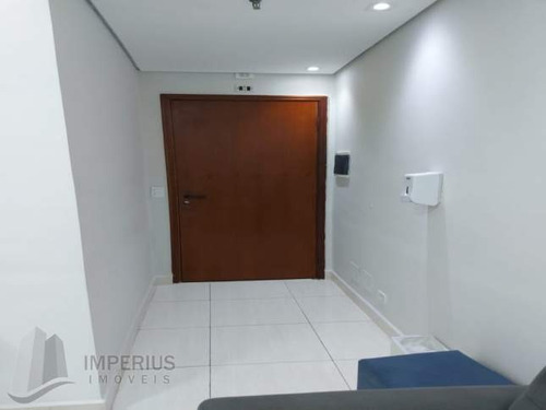 Imagem 10 de 10 de Vende-se Comercial Sala - 3790
