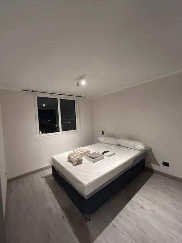 Edificio Av. Los Pajaritos (1 Bod.) Vista Nororiente Piso 7
