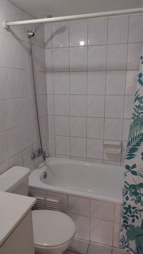 Departamento En Arriendo De 3 Dorm. En Santiago