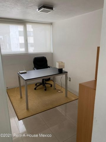 Imagen 8 de 14 de Departamento En Renta Miguel Hidalgo, Polanco. H.o