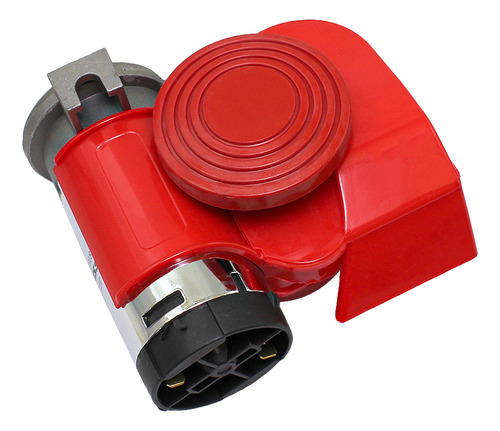 Bocina Compresor Univ. 12v. Caracol