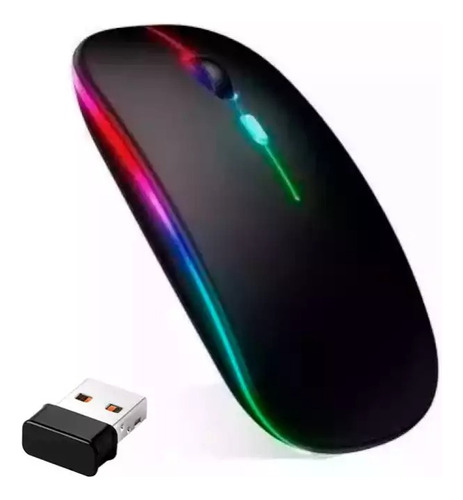 Mouse Inalambrico Lk-302 Spidertec