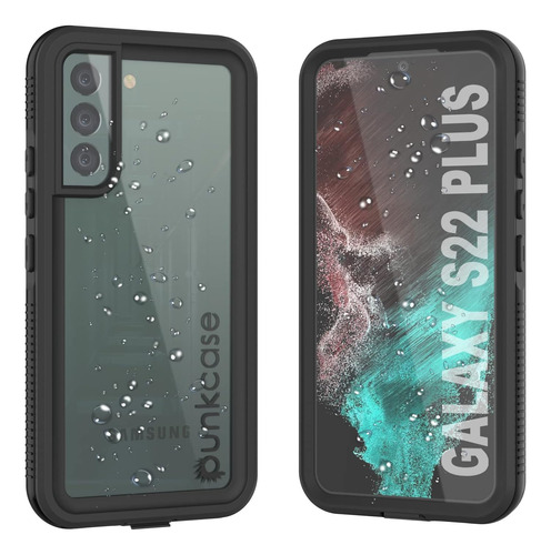 Funda Sumergible Ip68 Para Samsung Galaxy S22 Plus