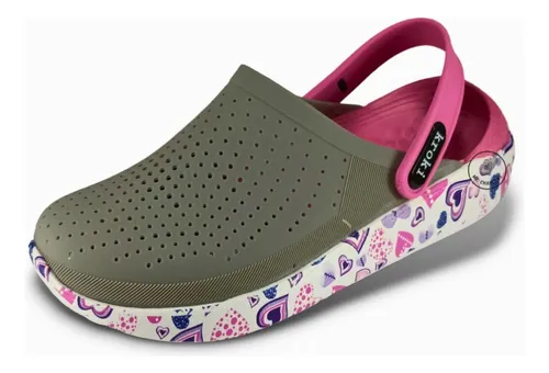 Kroki chanclas new arrivals