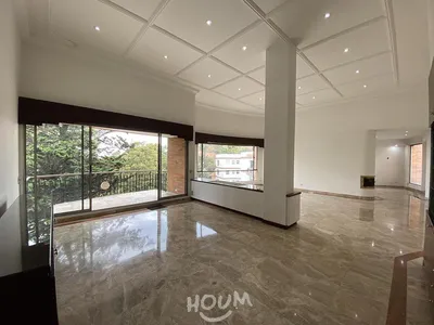 Apartamento en venta