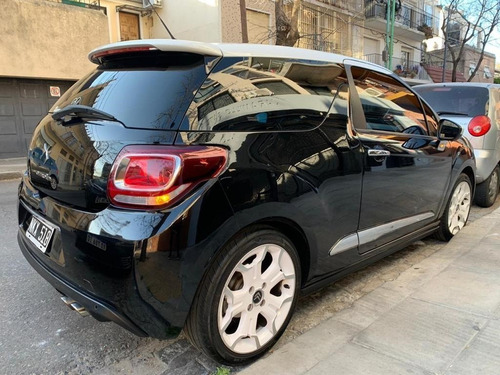 Citroen Ds3 Sport Chic