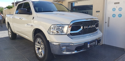 Ram 1500 V8 / 6 Asientos!!!!!