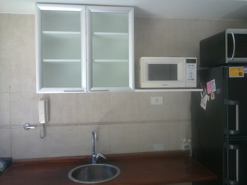 Alquiler En Palermo Soho, Duplex 3 Ambientes Más Terraza Exclusiva Con Lavadero, Sum Y Parrilla Propia, Baulera, Y Toilette, Aire Acondicionado Split Nuevo, Calefaccion, A 1 Cuadra De Plaza Armenia