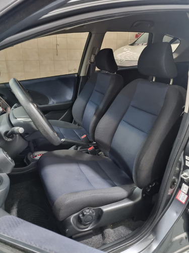Honda Fit 1.4 Lx-l At 100cv