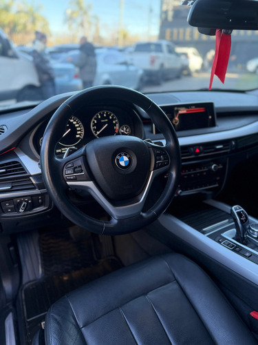 BMW X5 3.0 Xdrive 35i Executive 306cv