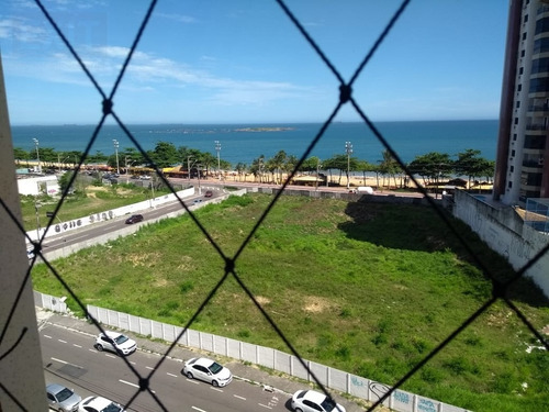 Imagem 13 de 26 de Apartamento Para Aluguel, 3 Dormitórios, Itapuã - Vila Velha - 573