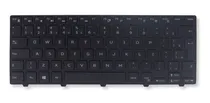 Comprar Teclado Cn:0jnx71 Para Notebook Dell Inspiron I14-5457-a40