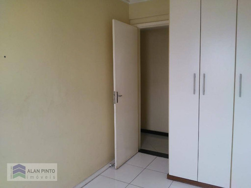 Vila Laura 3 Quartos - Ap1284