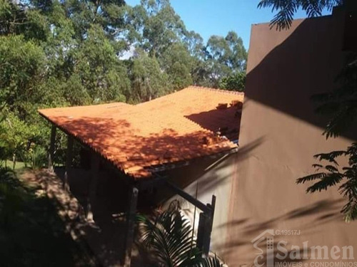 Imagem 14 de 23 de Chacara - Ch00058 - 69313894
