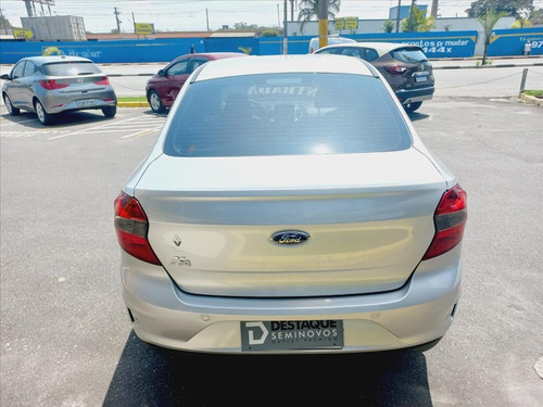 Imagem 9 de 15 de Ka 1.5 Ti-vct Flex Se Plus Automático