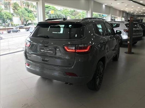 Jeep Compass 1.3 T270 Turbo s