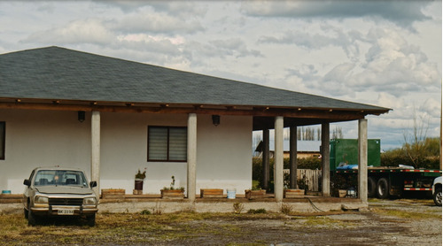 Casa Parcela Ubicada A 1 Km De Ruta 5, Lontúe, Molina Curicó