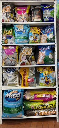 Alimento BR for Cat Castrados para gato adulto sabor mix en bolsa de 3kg