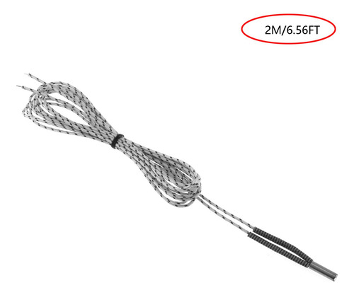 Calentador Cartucho Ceramico Para Impresora 3d Anet A8